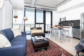 Glasshouse Skylofts by NestHost